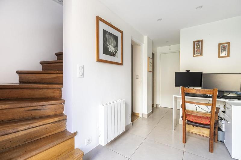 Maison - 87 m² - 4 pièces