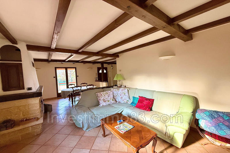 Maison - 106 m² - 5 pièces