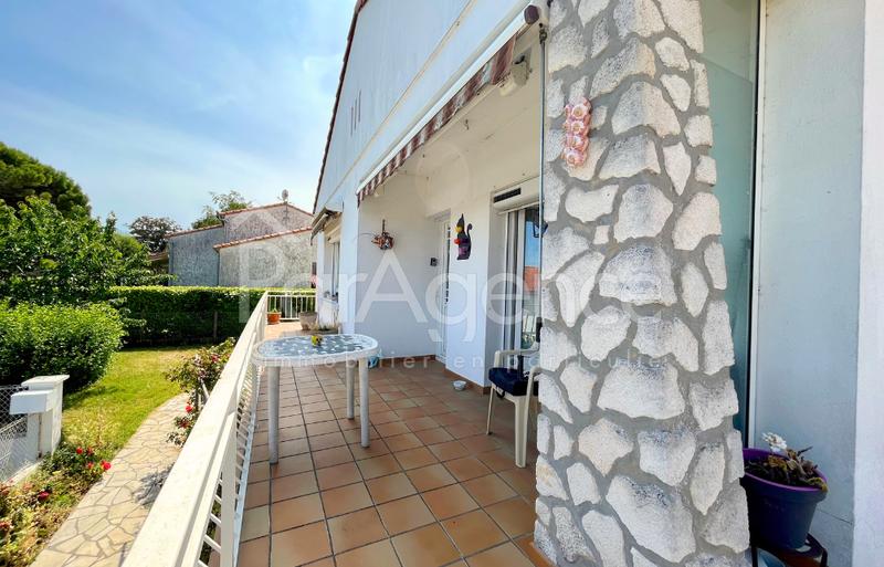 Maison - 137 m² - 5 pièces