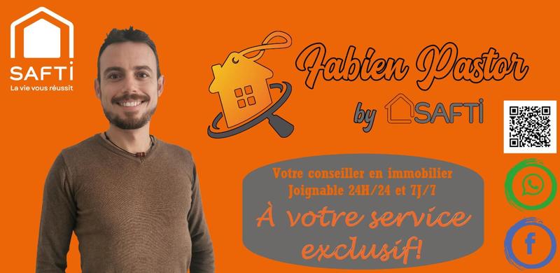 Duplex - 136 m² - 4 pièces