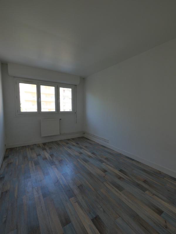 Appartement - 91 m² - 4 pièces