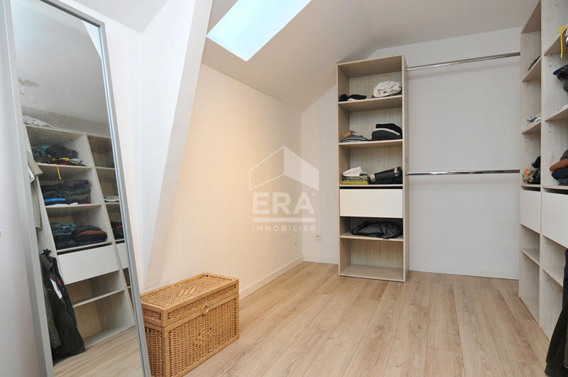 Maison - 103 m² - 4 pièces