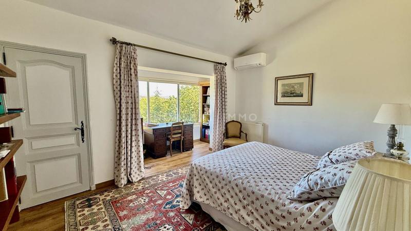 Villa - 150 m² - 5 pièces