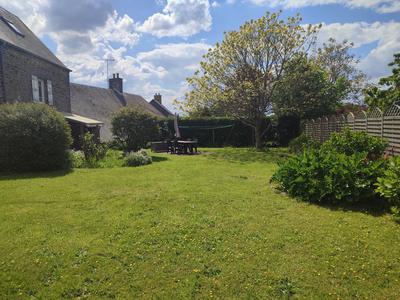 Maison - 70 m² - 4 pièces