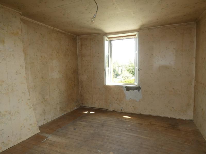 Maison - 85 m² - 5 pièces