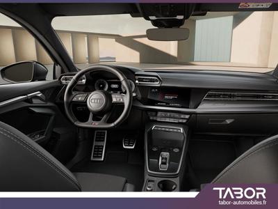 Audi A3 Sportback Tfsi 150 s tronic 2xS line