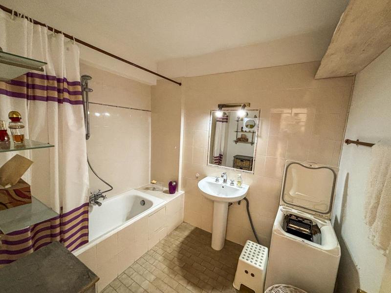 Appartement - 54 m² - 2 pièces