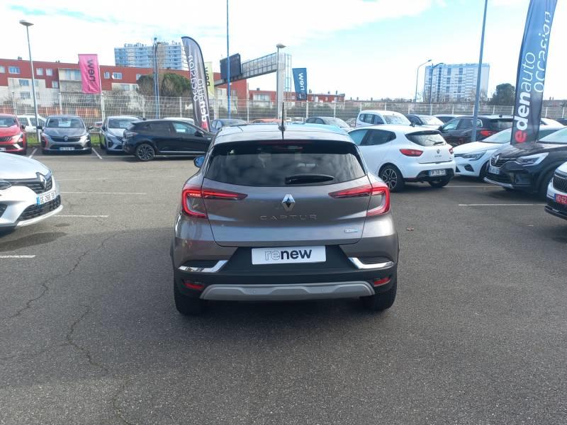 Renault Captur E-Tech Plug-in 160 - 21 Intens