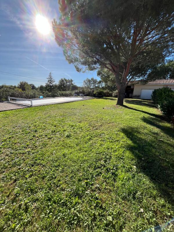 Villa - 210 m² - 11 pièces