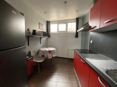 Appartement - 72 m² - 4 pièces