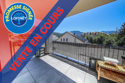 Appartement - 76 m² - 4 pièces