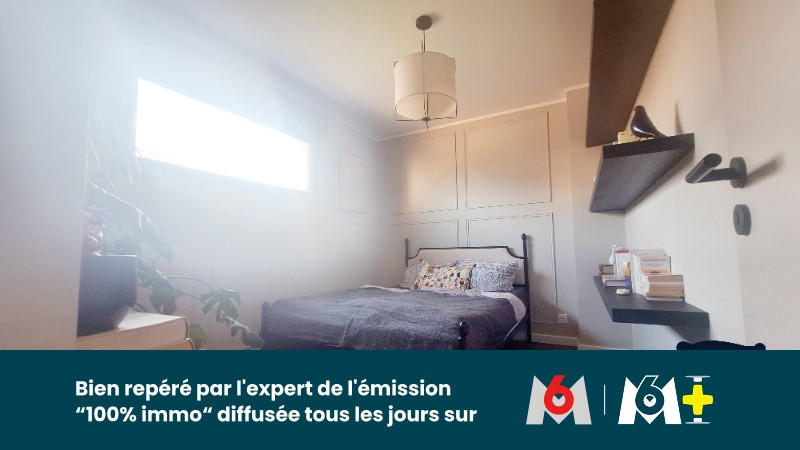 Maison - 149 m² - 4 pièces