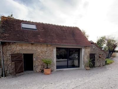 Ferme - 300 m² - 6 pièces