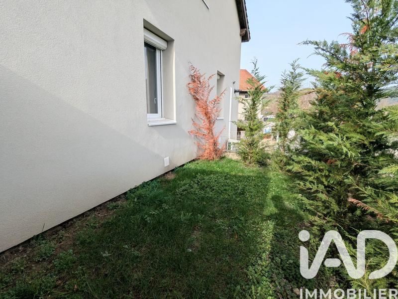 Maison - 71 m² - 2 pièces