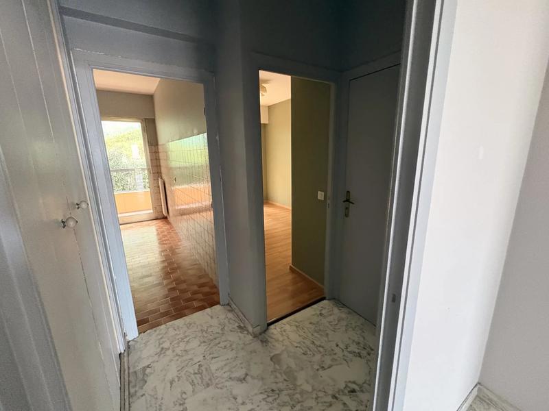 Appartement - 74 m² - 3 pièces