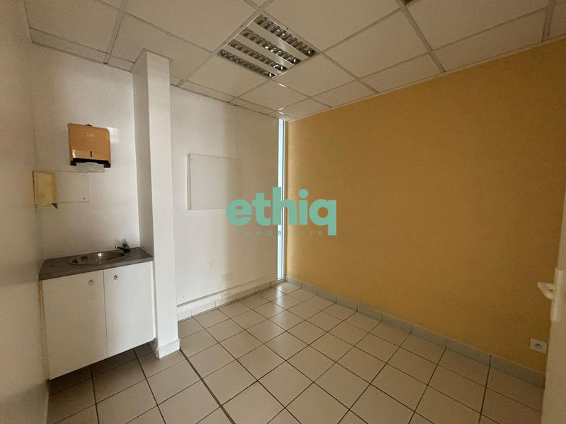 Local commercial - 420 m²