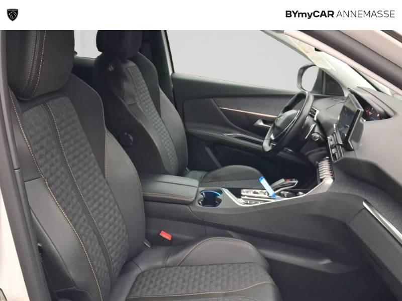 Peugeot 3008 Puretech 130ch s&amp;S Eat8 Roadtrip