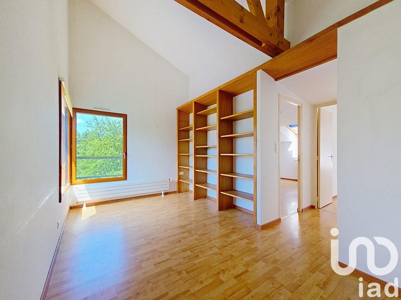 Maison de maîtres - 146 m² - 6 pièces