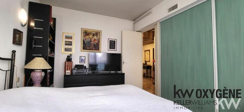 Appartement - 105 m² - 4 pièces