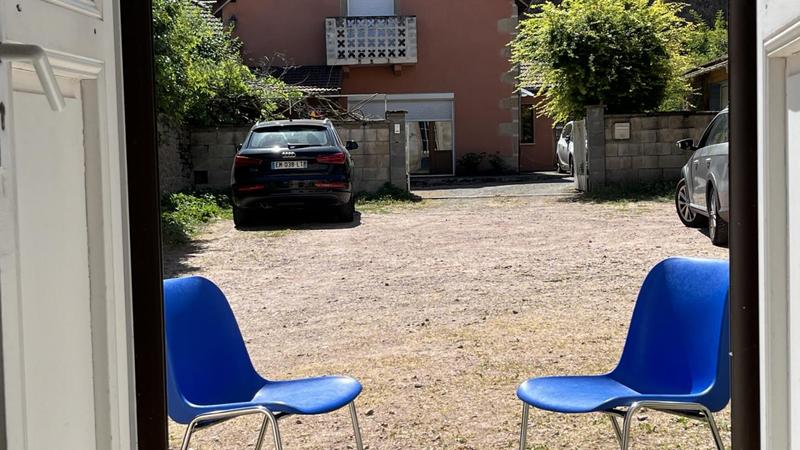 Appartement - 112 m² - 4 pièces