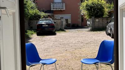 Appartement - 112 m² - 4 pièces