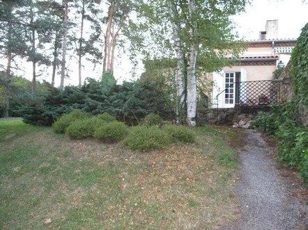 Maison de campagne - 135 m² - 5 pièces