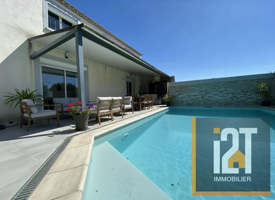 Villa - 142 m² - 6 pièces