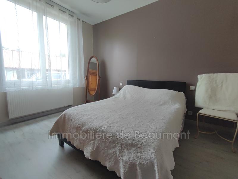 Maison - 128 m² - 5 pièces