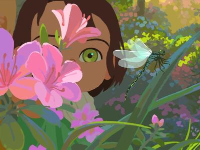 Cineco : Amélie et la Métaphysique des Tubes