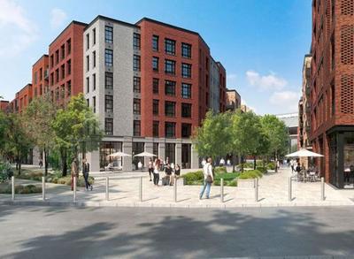 Appartement - 99 m² - 4 pièces