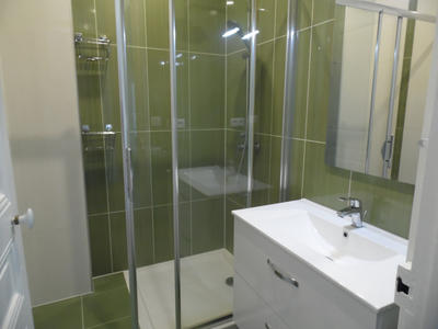 Chambre - 94 m² - 1 pièce