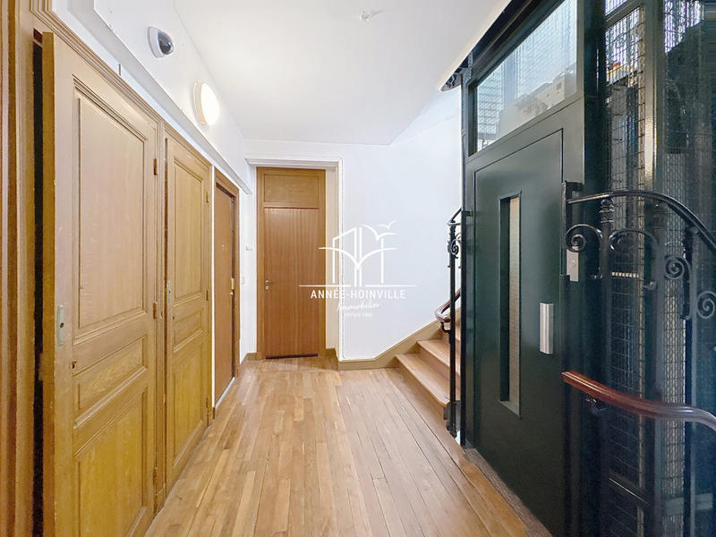 Appartement - 60 m² - 4 pièces