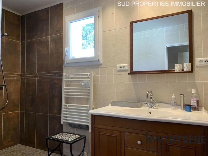 Mas - 214 m² - 8 pièces