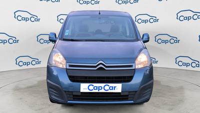 Citroën Berlingo II 1.6 BlueHdi 100 Feel