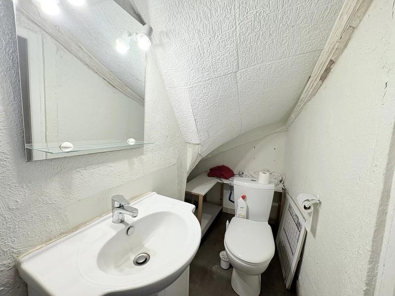 Bureau - 37 m² - 3 pièces