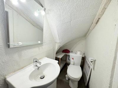 Bureau - 37 m² - 3 pièces