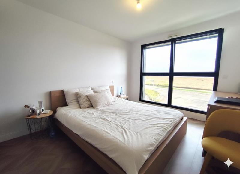 Maison - 122 m² - 6 pièces