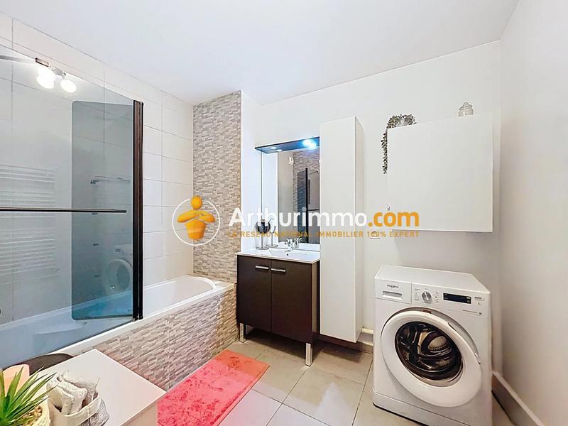 Appartement - 53 m² - 2 pièces