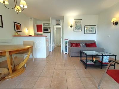 Appartement - 36 m² - 2 pièces