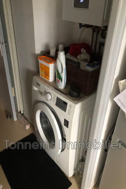 Appartement - 54 m²