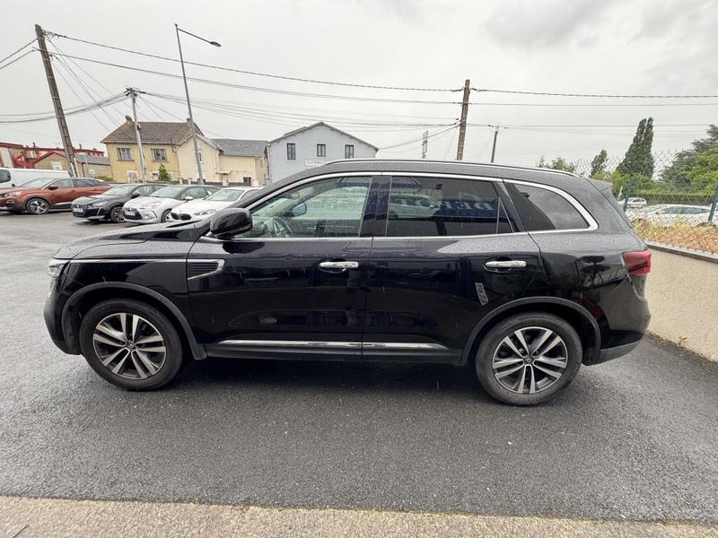 Renault Koleos 1.6 Dci 130 Ch Intens Garantie Reprise Possible