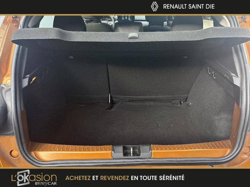 Dacia Sandero Eco-G 100 Stepway Confort