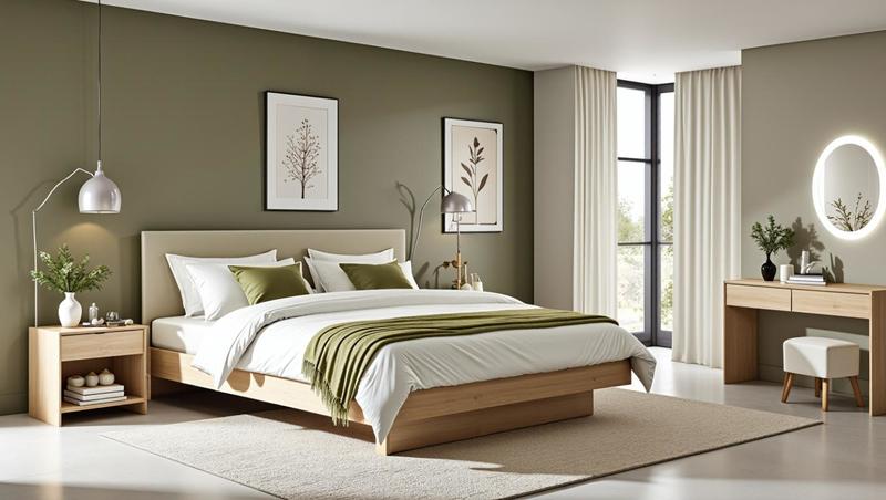 Appartement - 44 à 63 m² - 2 à 3 pièces