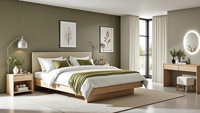 Appartement - 44 à 63 m² - 2 à 3 pièces