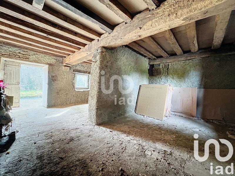 Maison - 220 m² - 5 pièces