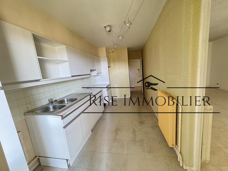 Appartement - 74 m² - 3 pièces