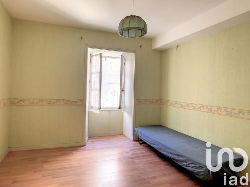 Maison de ville - 135 m² - 6 pièces