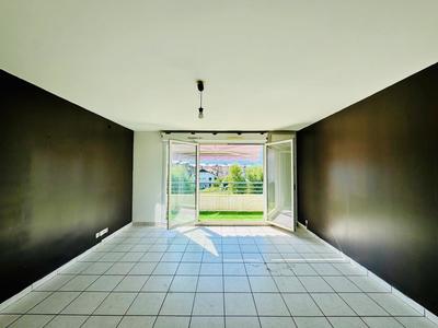 Appartement - 87 m² - 4 pièces