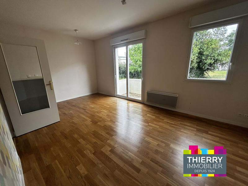 Appartement - 29 m² - 1 pièce