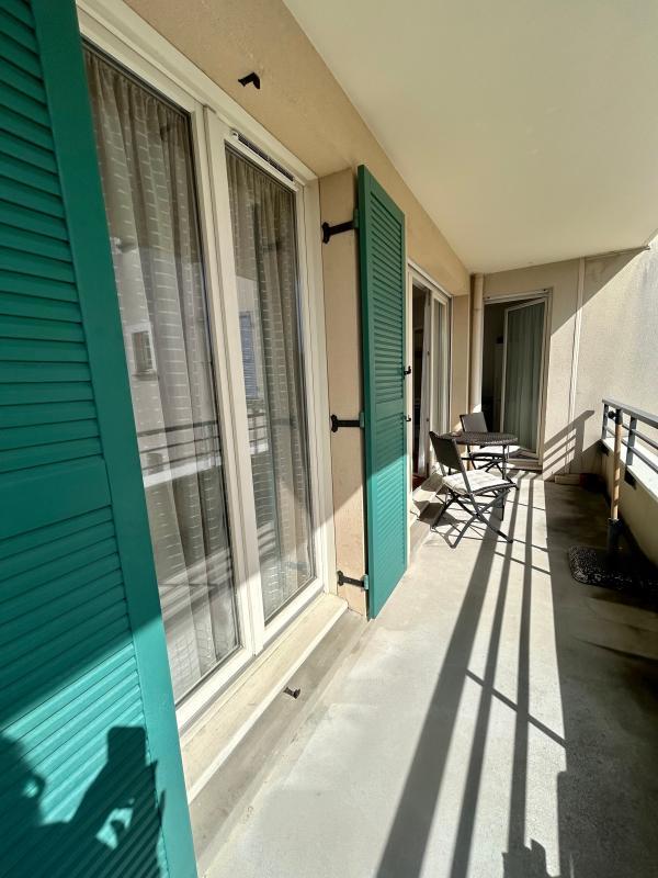 Appartement - 74 m² - 4 pièces